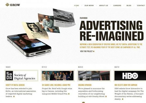 量身定制，经济实惠——专业网站策划与设计企业